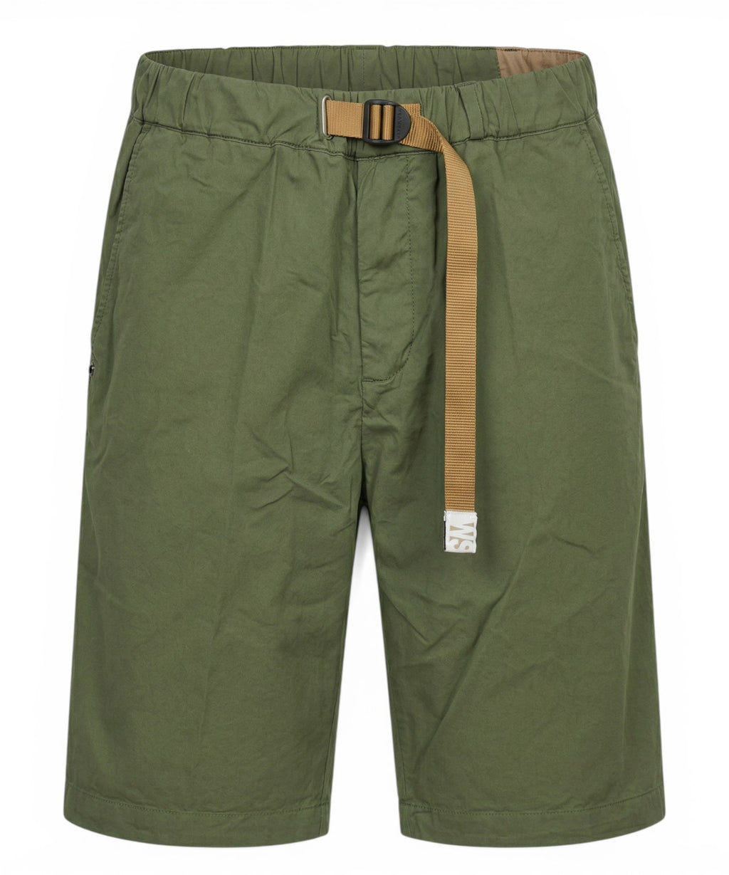 WhiteSand Bermuda Men Kevin with Adjustable Belt