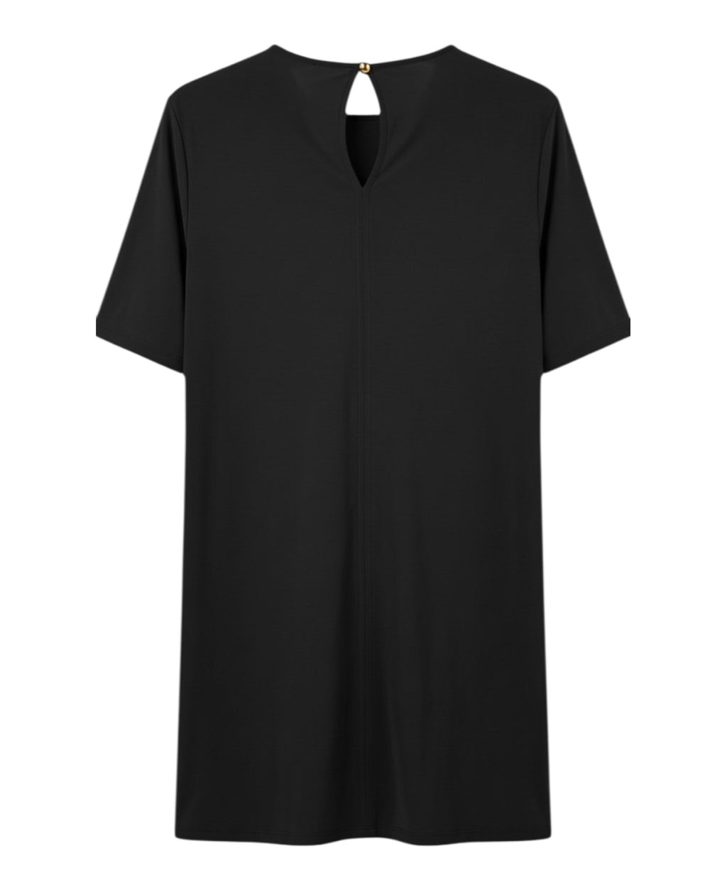 Abito MMLCOMODO kjole til kvinder i jersey Max Mara