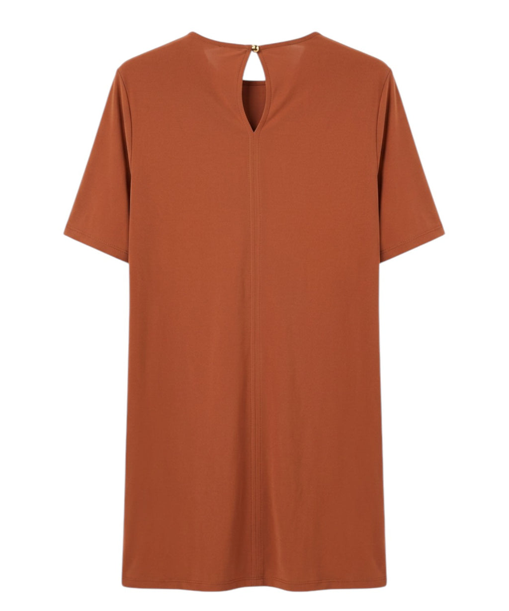 Max Mara Women's Jersey Dress - MMLCOMODO
