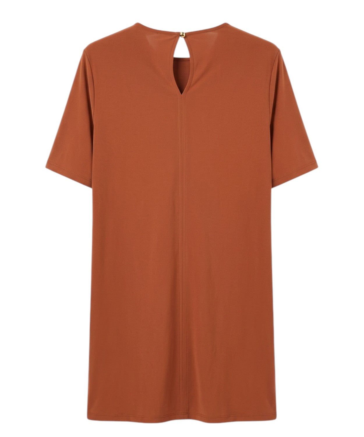 Dámské šaty z džerseje Max Mara - MMLCOMODO