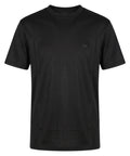Emporio Armani slim fit T-shirt with embroidered logo