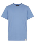 Heren T-shirt Peuterey New Sorbus van stretchkatoen