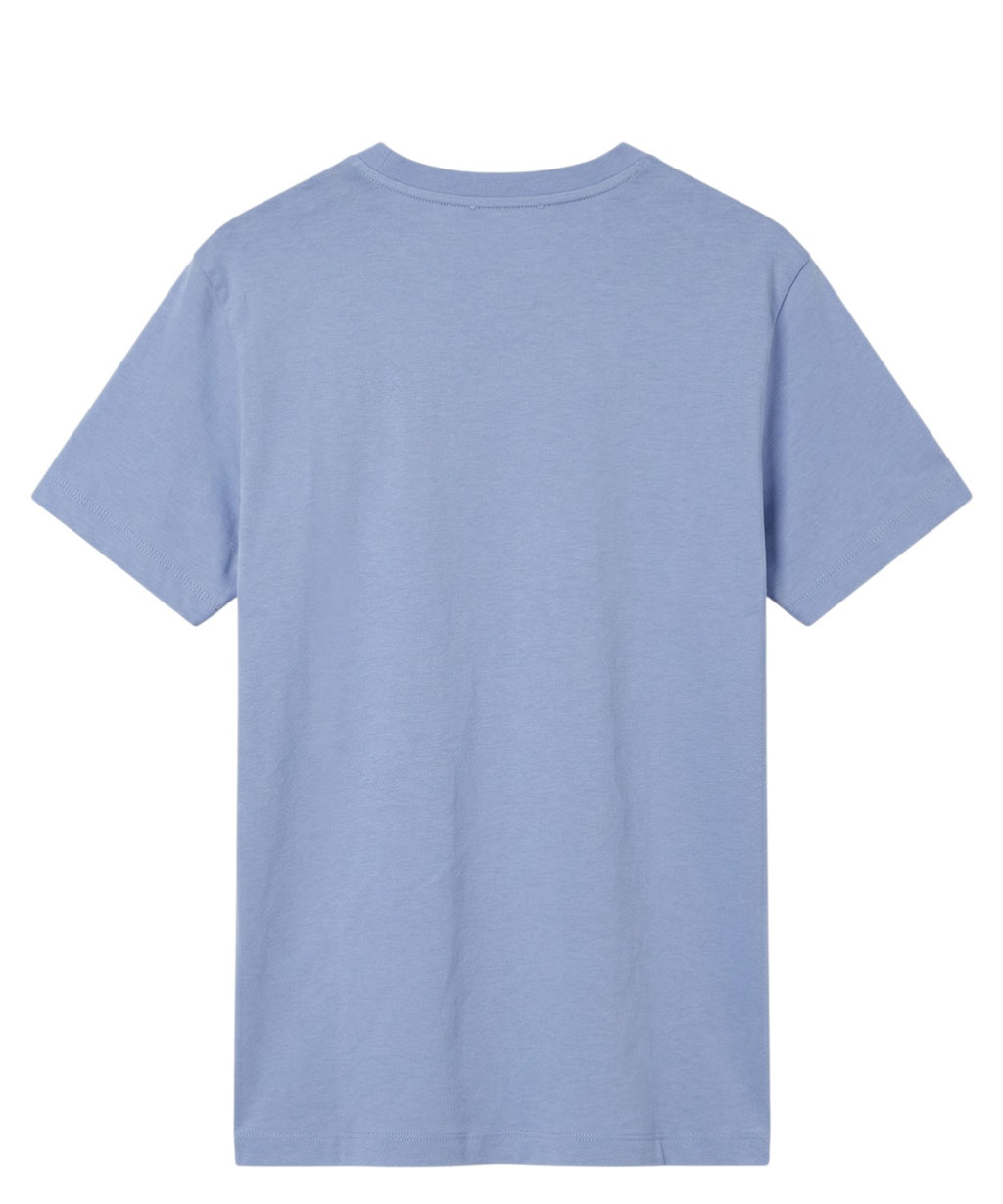 Heren T-shirt Peuterey New Sorbus van stretchkatoen