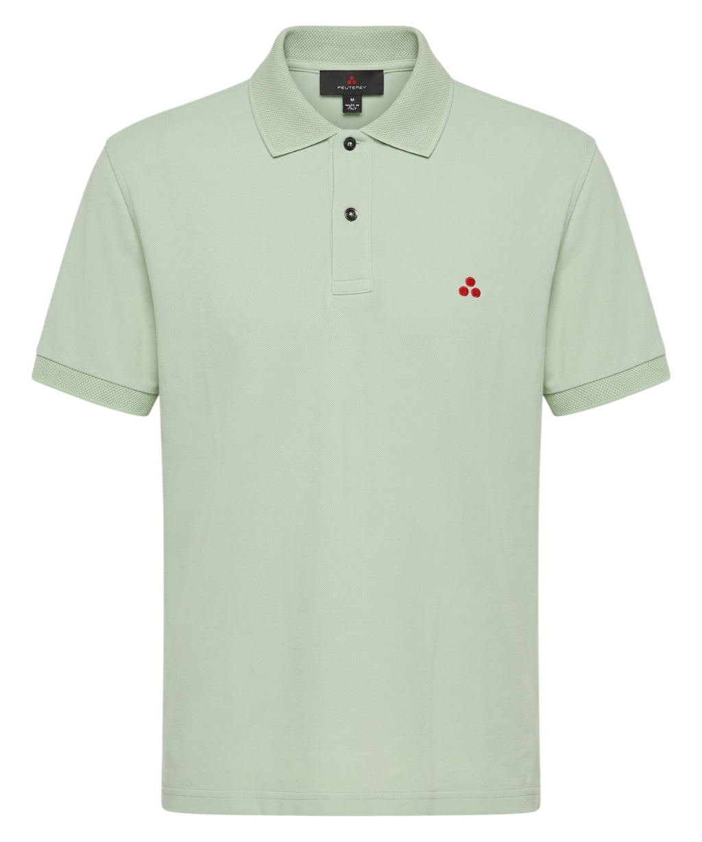 Men's Peuterey Plantago Polo Shirt