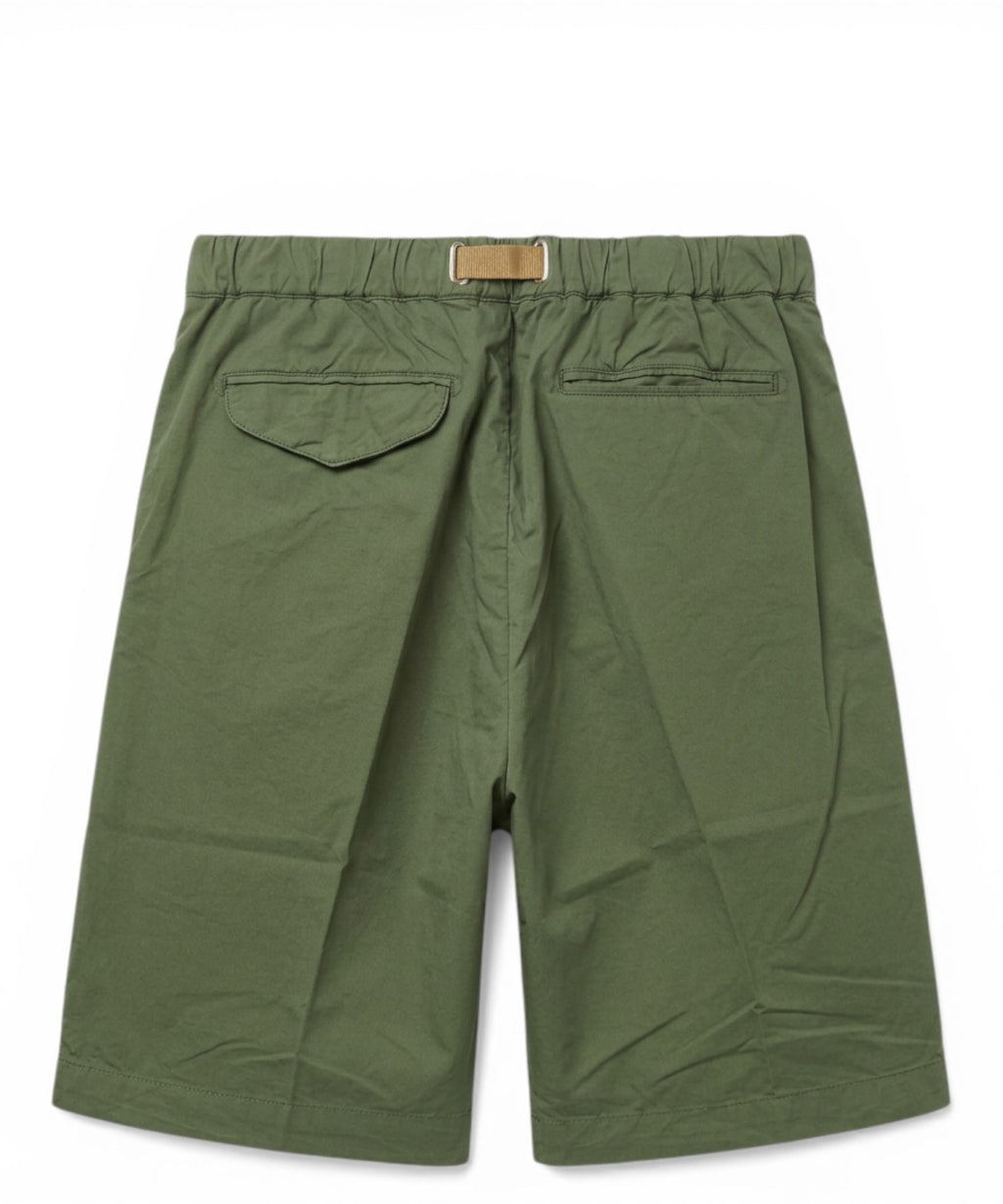 WhiteSand Bermuda Men Kevin with Adjustable Belt