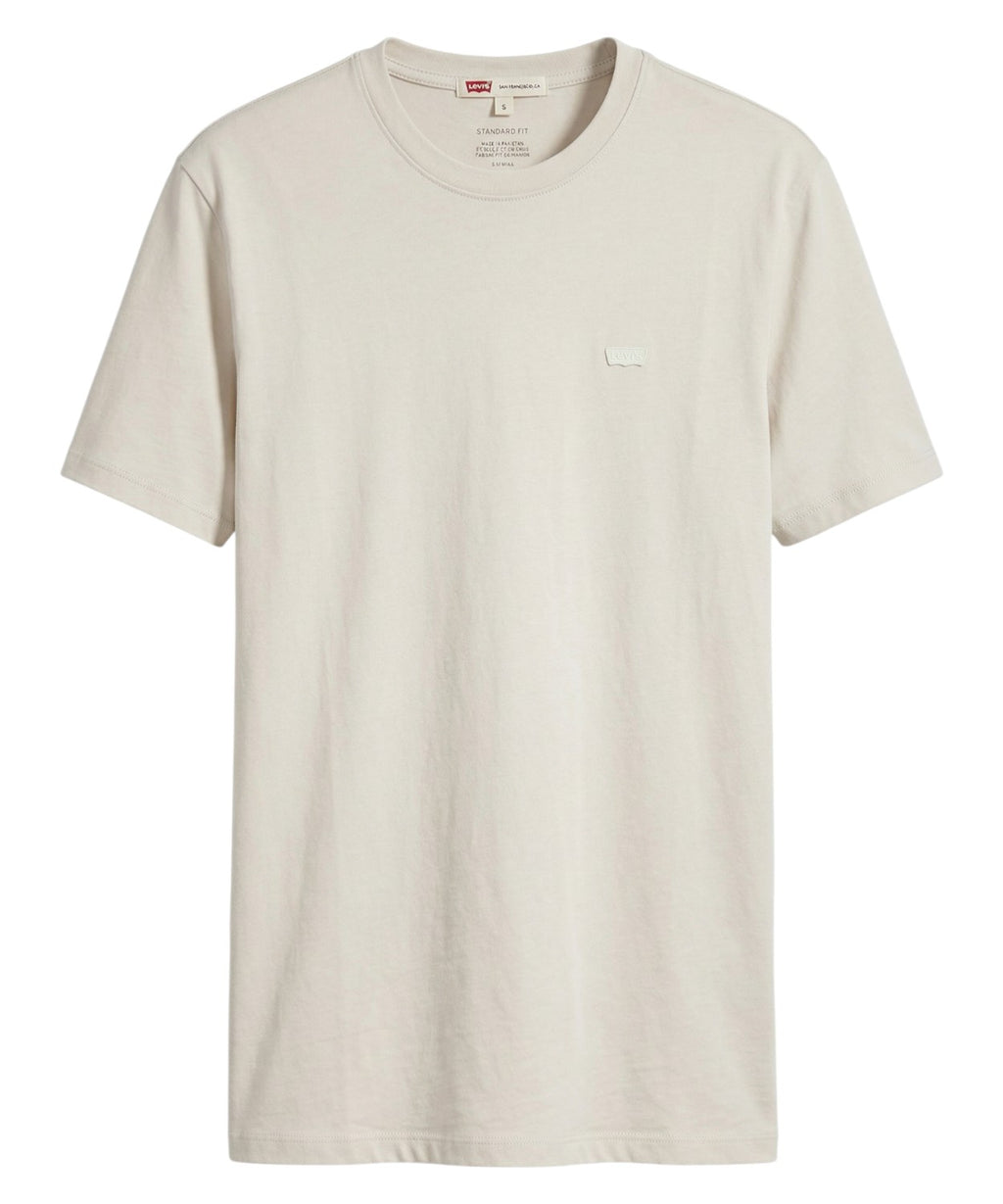 Levi's cotton T-shirt with logo