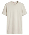 Levi's cotton T-shirt with logo
