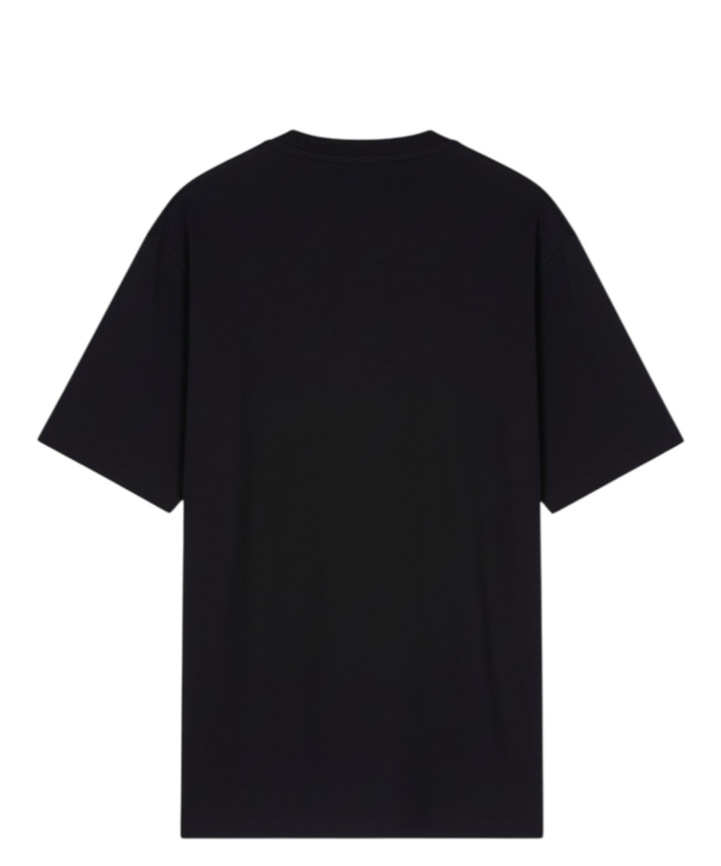 Emporio Armani Essentials Men's Pima Cotton T-Shirt