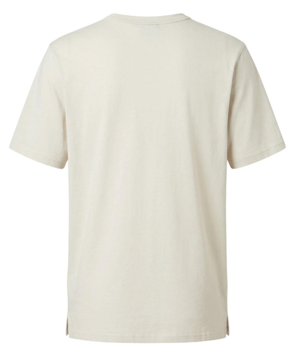 Levi's cotton T-shirt with logo