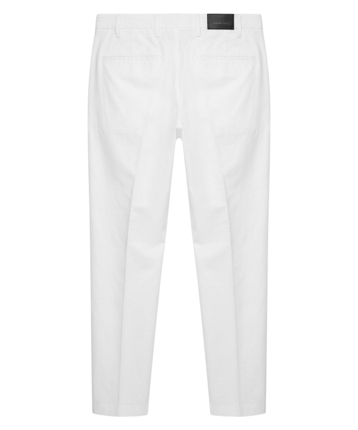 Michael Coal Brad Slim Fit Men's Trousers with American Pockets
