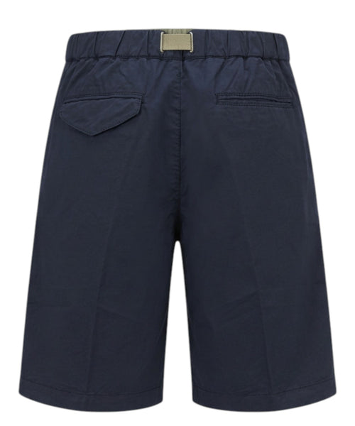 Bermuda Uomo Kevin WhiteSand con Elastico