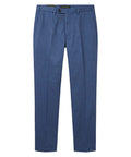 Michael Coal Slim Fit Men's Brad Trousers with Pockets