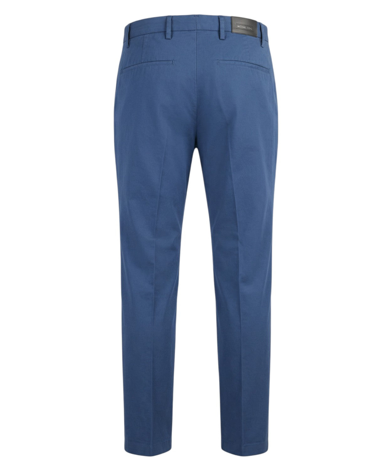 Michael Coal Slim Fit Men's Brad Trousers with Pockets
