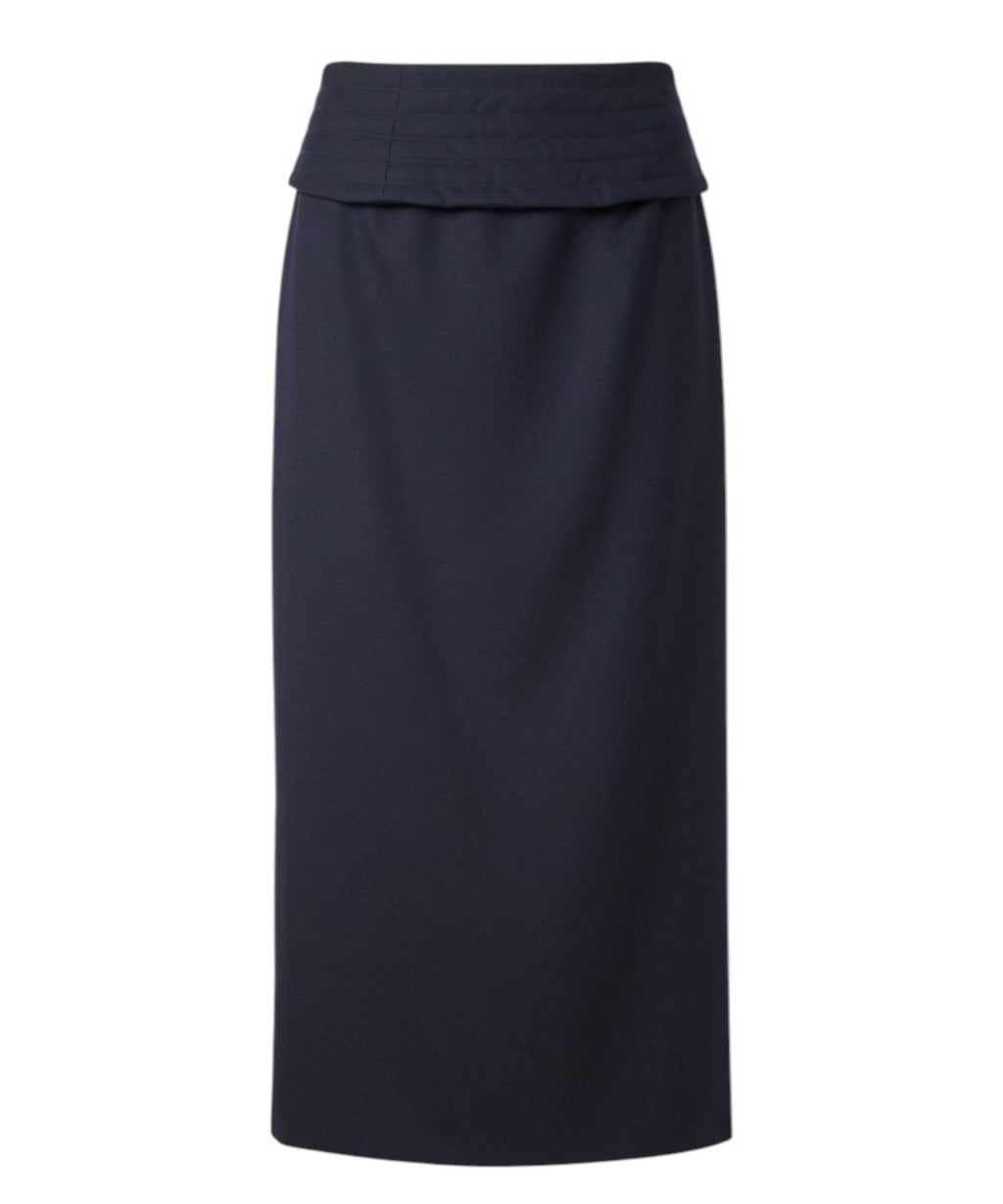 Emporio Armani Skirt with Waistband
