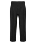 Pantalone Uomo Elegante Be Able con Pinces e Fondo 28cm