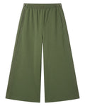 Bermuda Piombo para mujer con cordón MM Max Mara