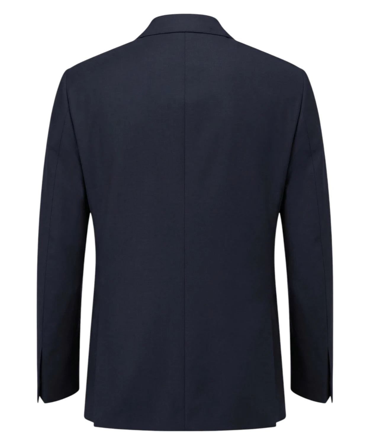 Abito Smoking Blu Tre Pezzi - Eleganza e Comfort