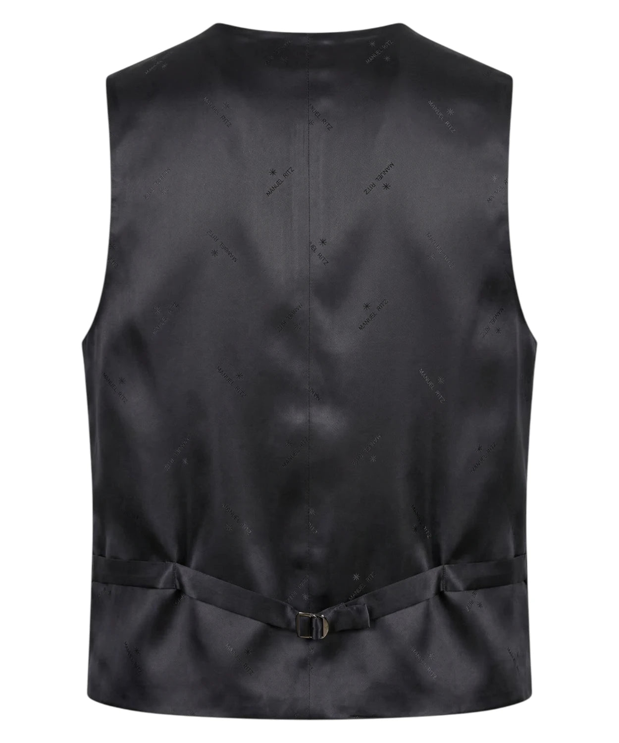 Abito Smoking Blu Tre Pezzi - Eleganza e Comfort