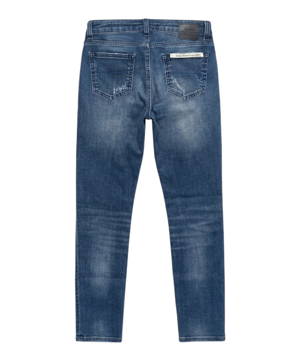 Skinny jeans dames Re Hash - Veelzijdigheid en Comfort