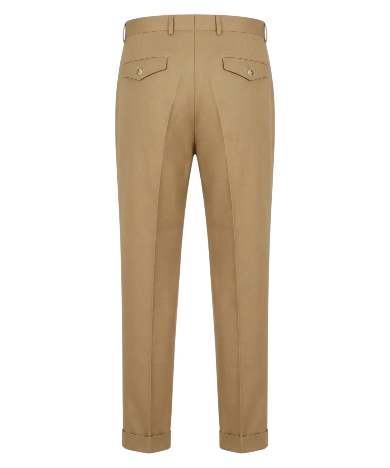 Pantalone Paoloni Uomo Taglio Sartoriale