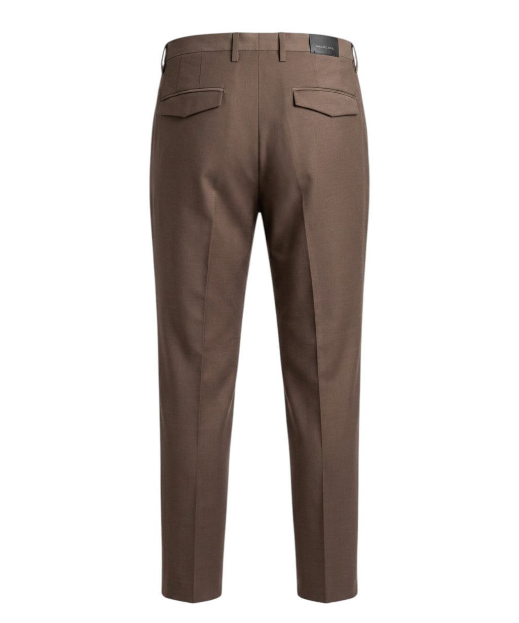 Men's Michael Coal Stewart Pants with America Pockets