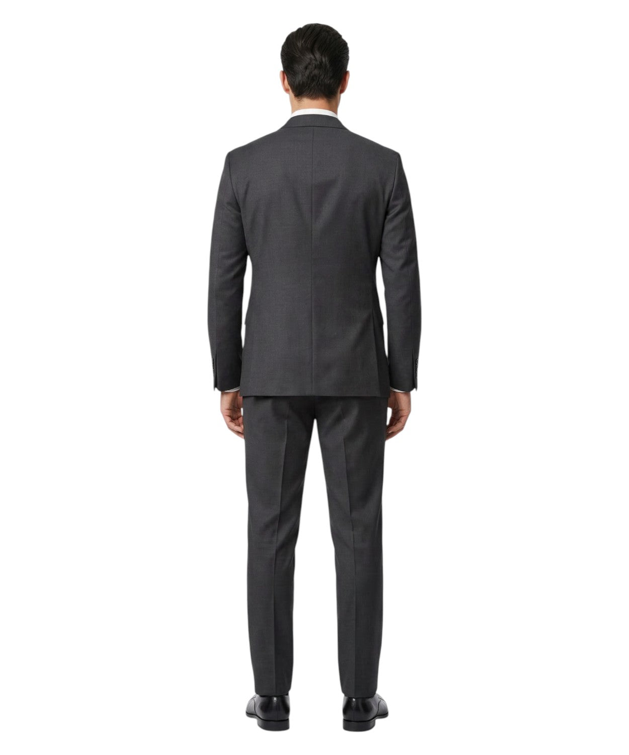 Abito Uomo Manuel Ritz in Lana Stretch