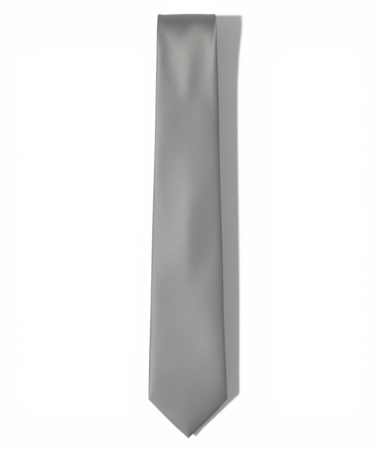 Cravatta Classica Tinta Unita Manuel Ritz