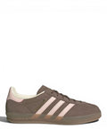 adidas Gazelle Indoor tenisky z semiše s gumovou podrážkou