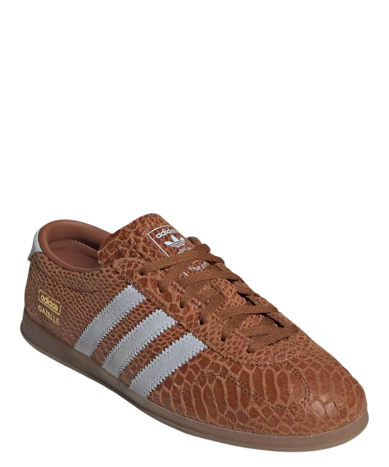 adidas Gazelle Lo Pro Women Python Print