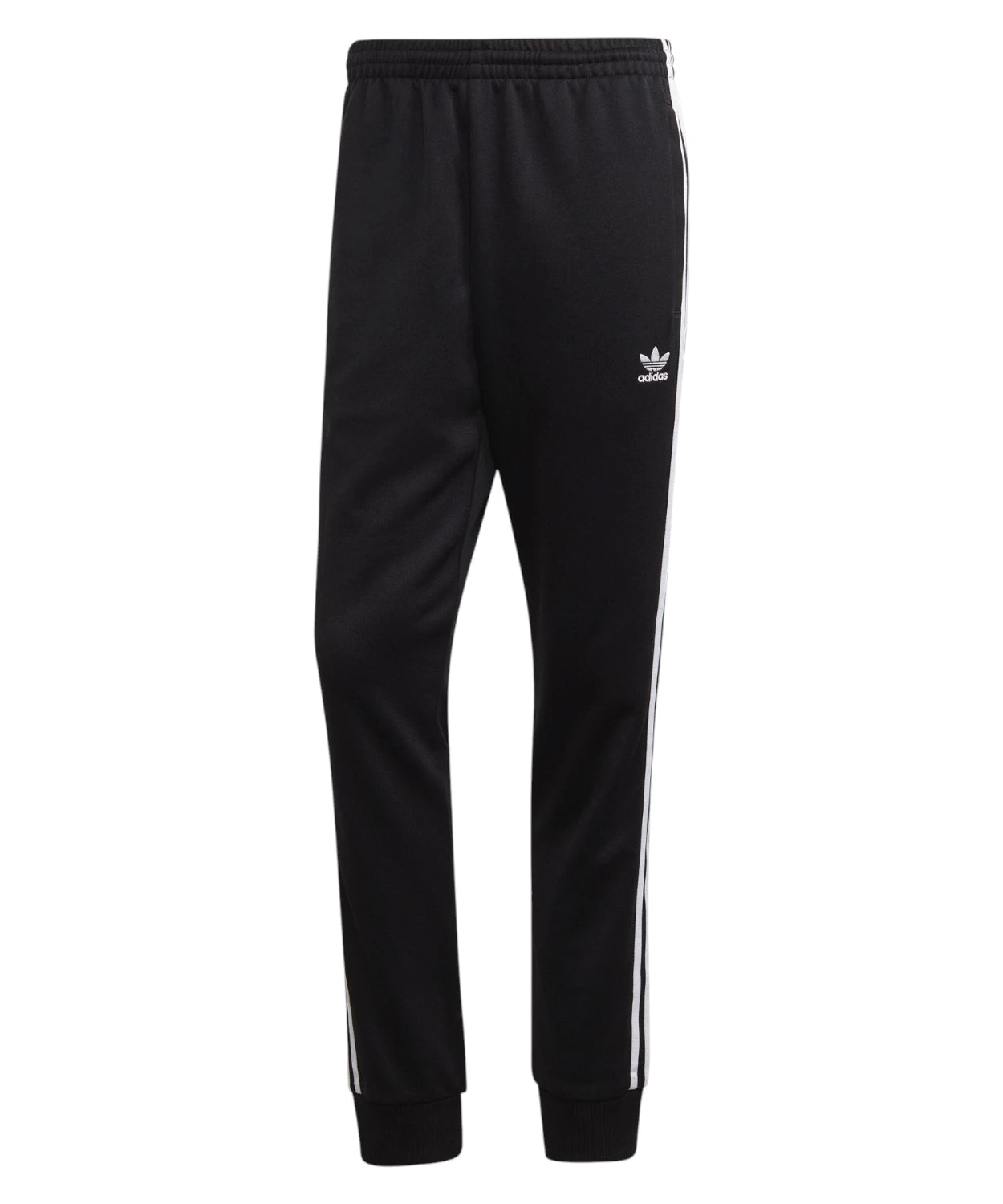 Pantalones adidas 3-Stripes para hombre - comodidad y estilo