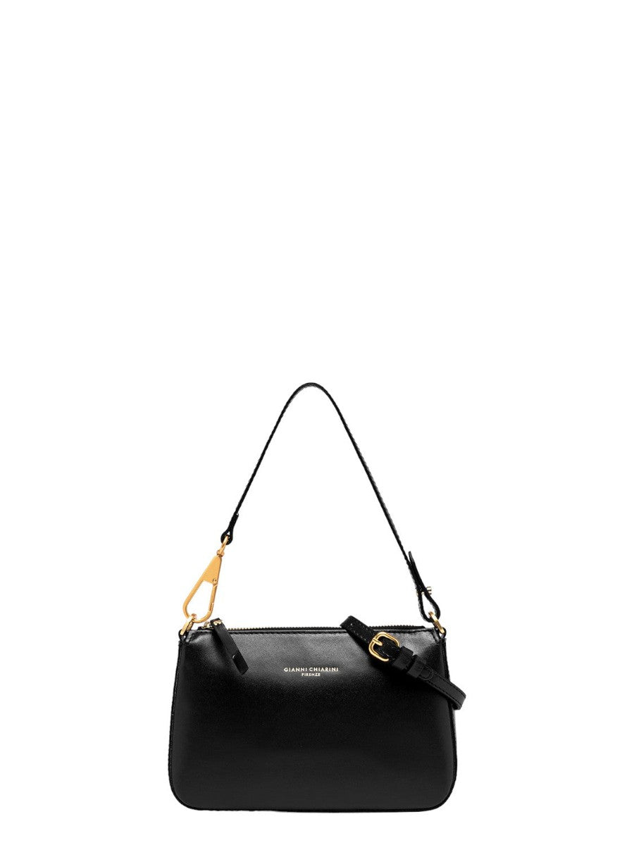 Borsa Brooke in Pelle Liscia-Gianni Chiarini-Borse a spalla-Vittorio Citro Boutique