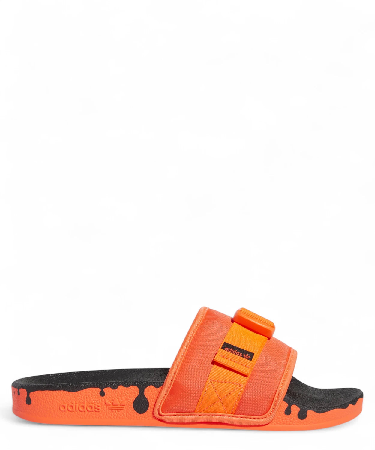 Adilette Ciabatte con Borsellino Zip-Adidas Originals-Ciabatte-Vittorio Citro Boutique