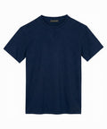 T-Shirt Uomo Cotone Girocollo di Manuel Ritz