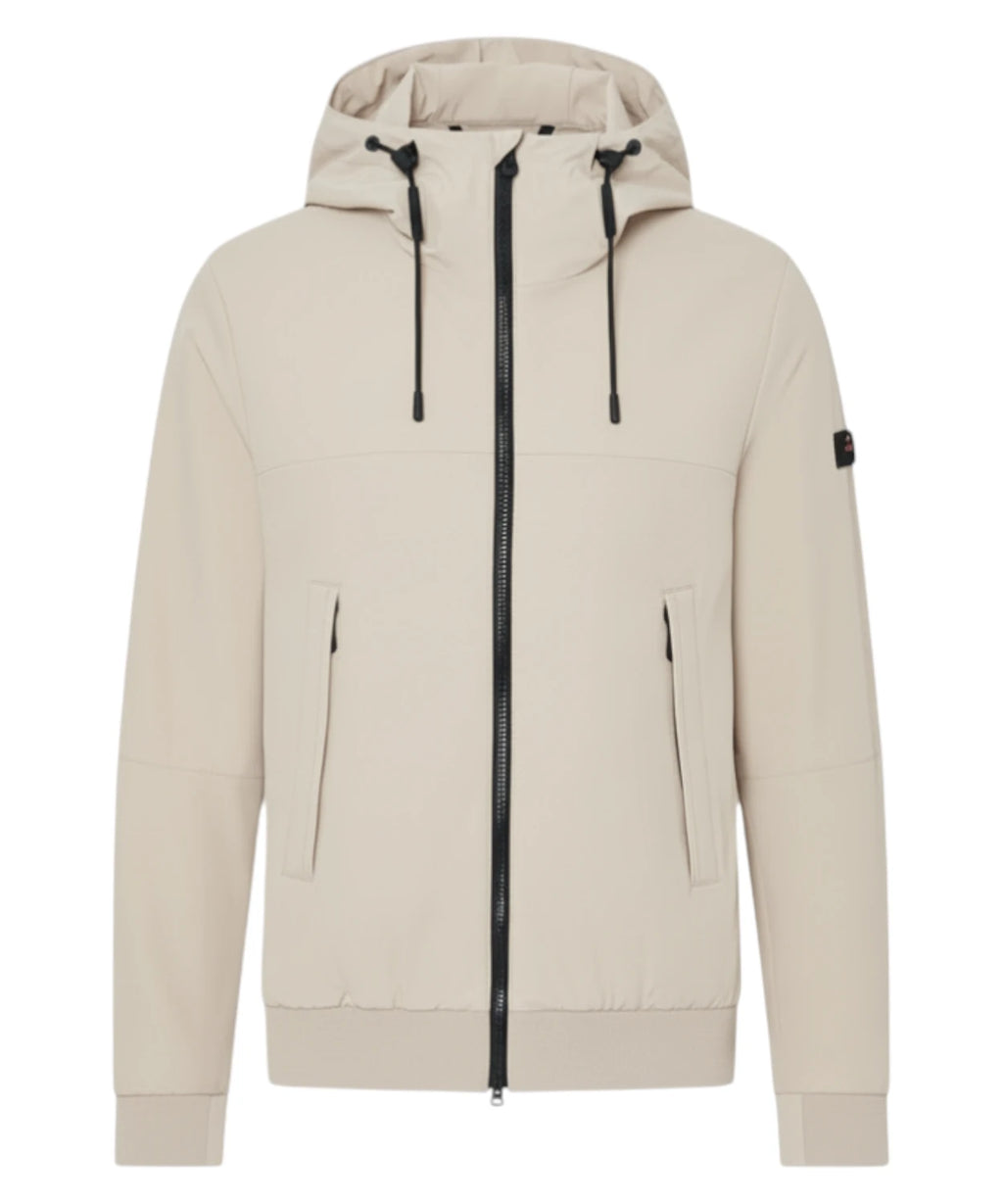 Peuterey Uyapo Men's Hooded Jacket