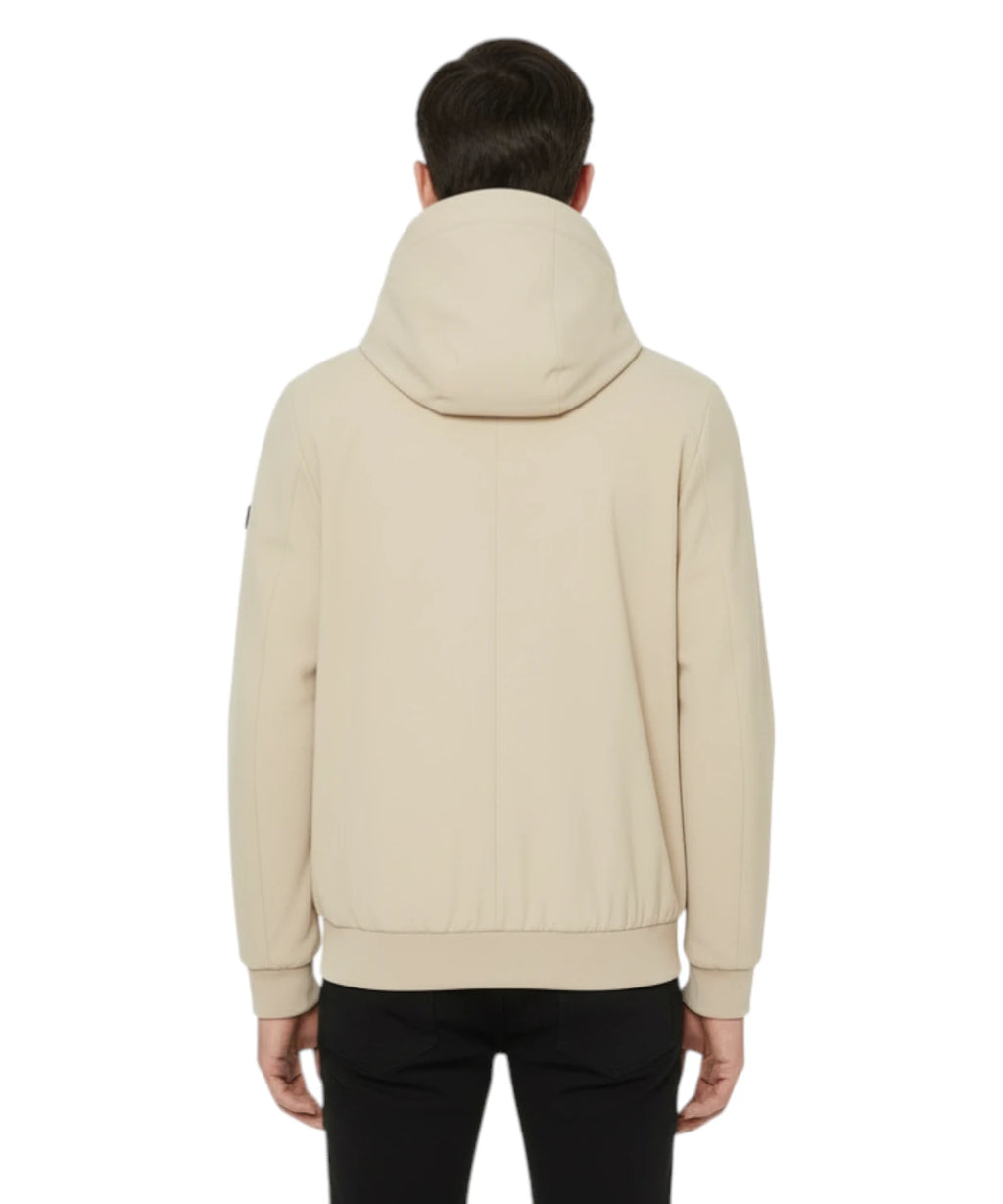 Peuterey Uyapo Men's Hooded Jacket