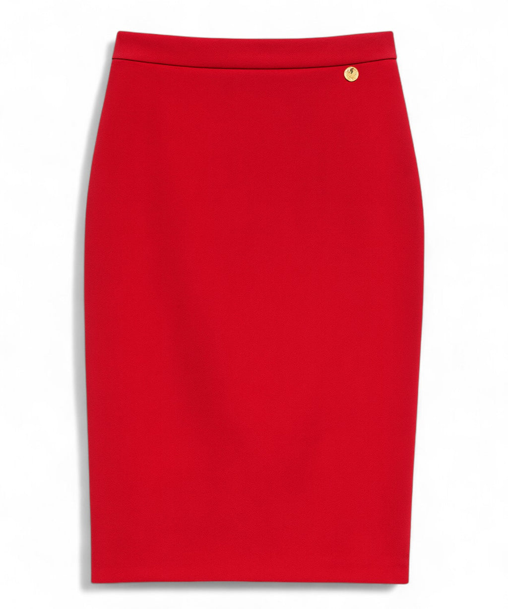 Tuwe Sheath Dress