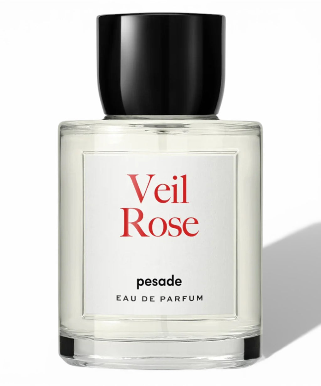 Veil Rose Woda perfumowana alla Rosa
