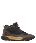 Scarpa Hiker Stringata Greenstride™ Motion 6 Mid-TIMBERLAND-Stringate-Vittorio Citro Boutique