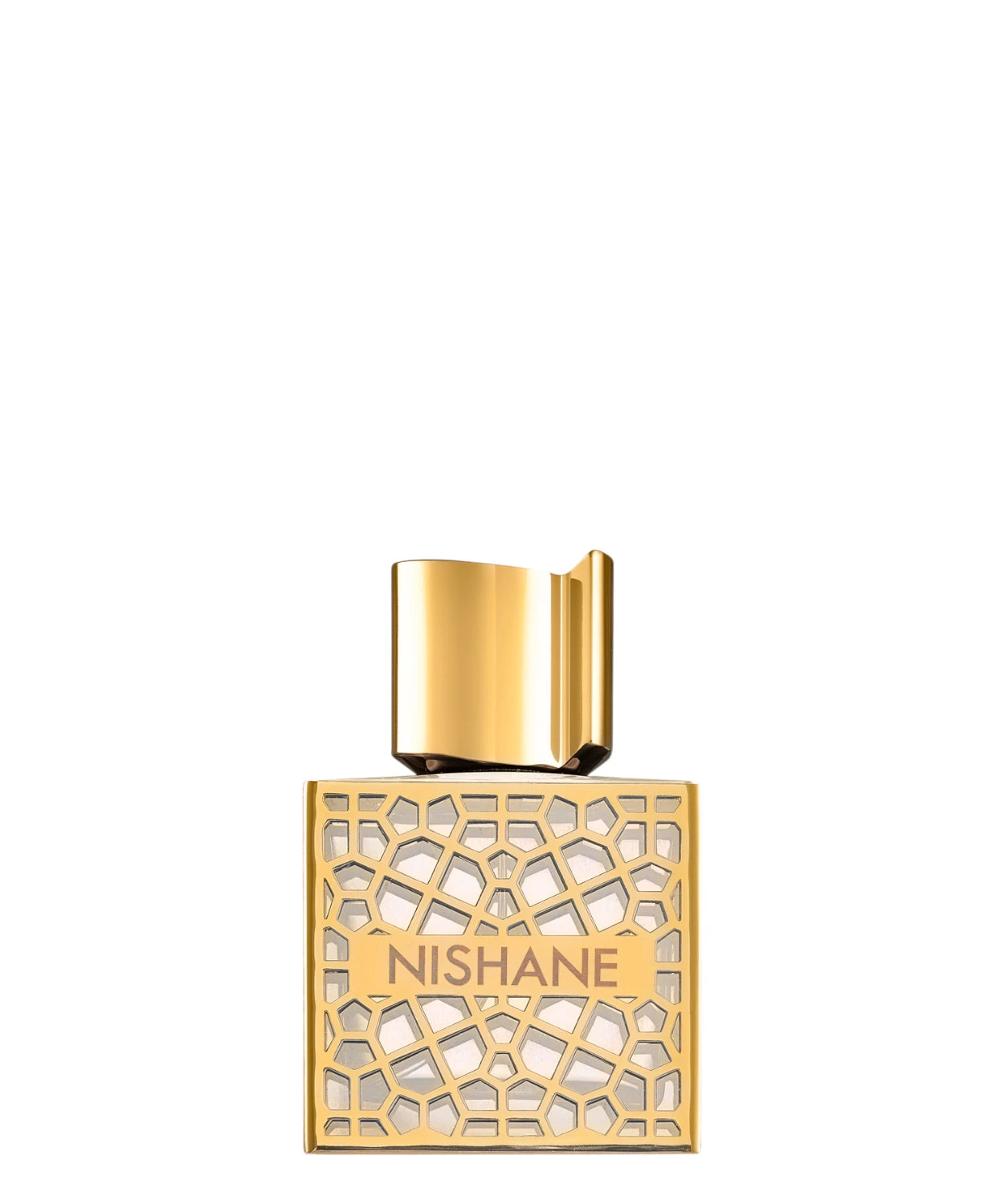 Nishane Hacivat Oud Perfume