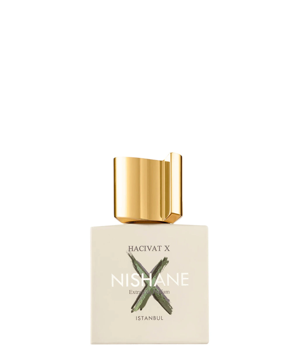 Nishane Hacivat X Extrait de Parfum 50ml