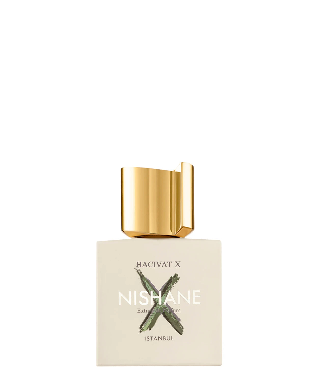 Nishane Hacivat X Extrait de Parfum 50ml