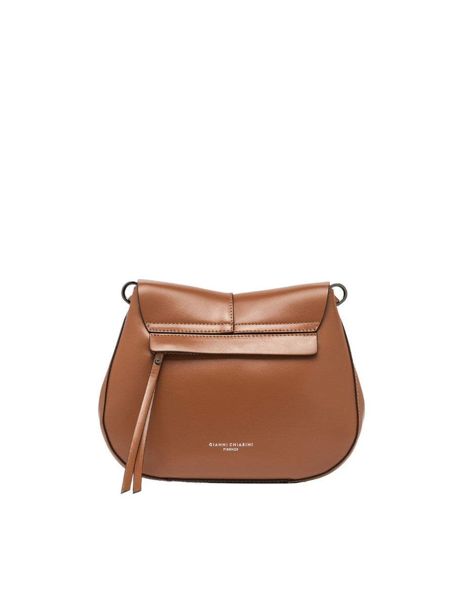 Borsa a spalla Helena Round-Borse a spalla-Gianni Chiarini-Vittorio Citro Boutique
