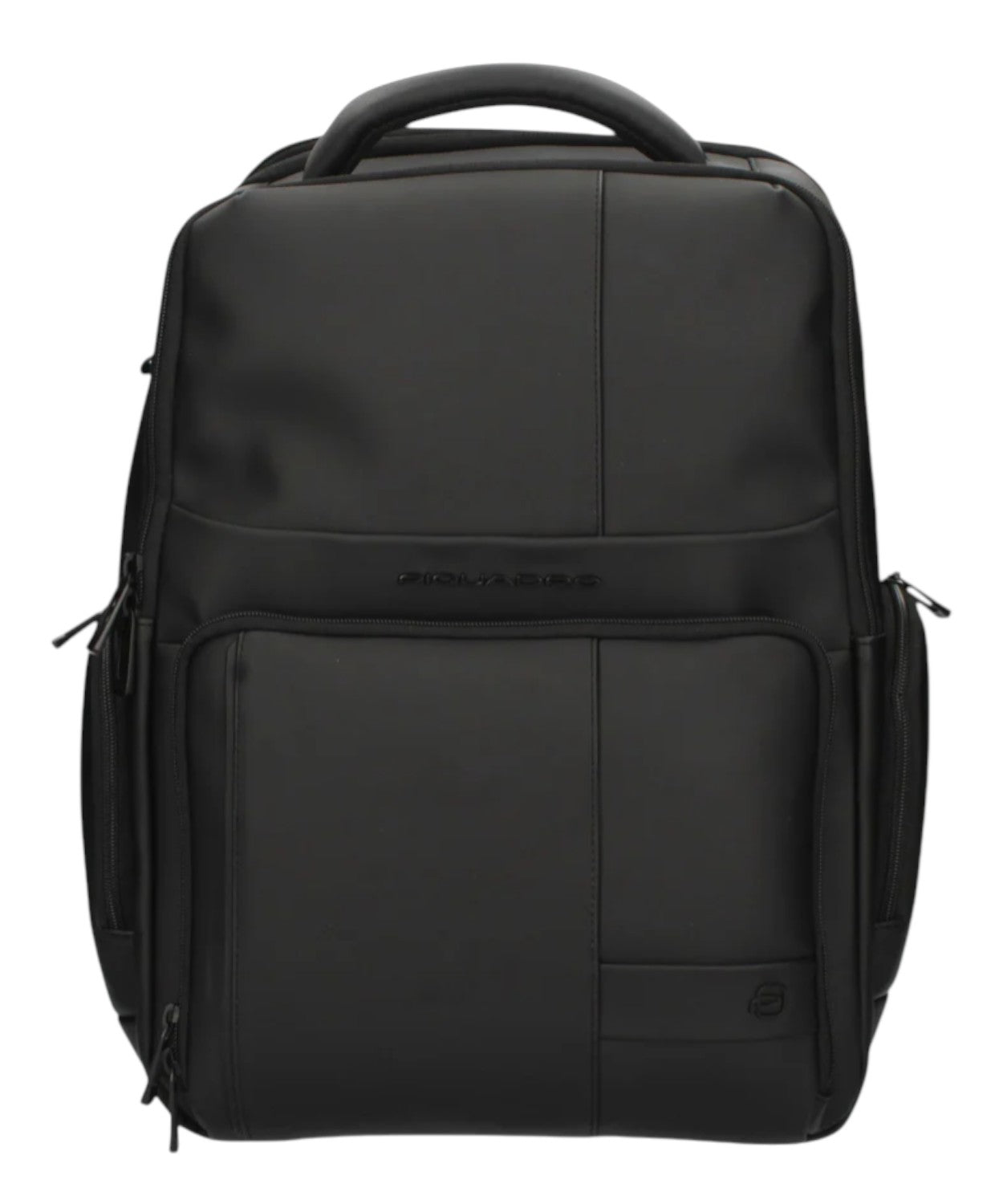 Zaino Piquadro Business Espandibile 27L con Sistema di Espansione