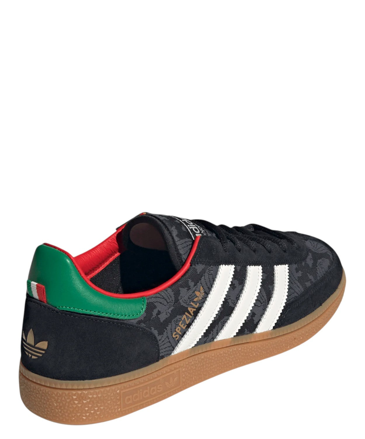 adidas Handball Spezial suede sneakers