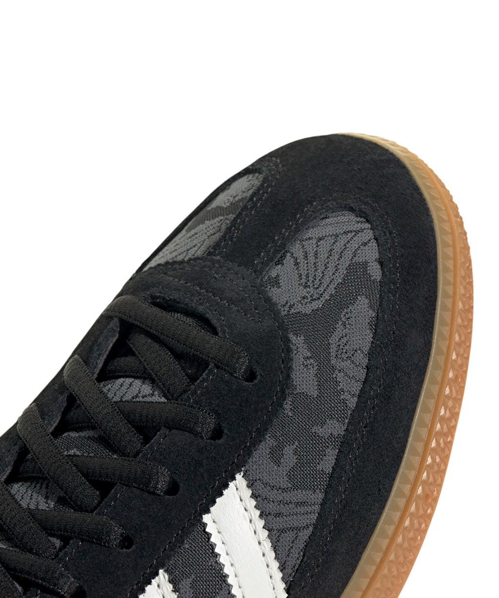 adidas handball spezial sneakers i ruskind