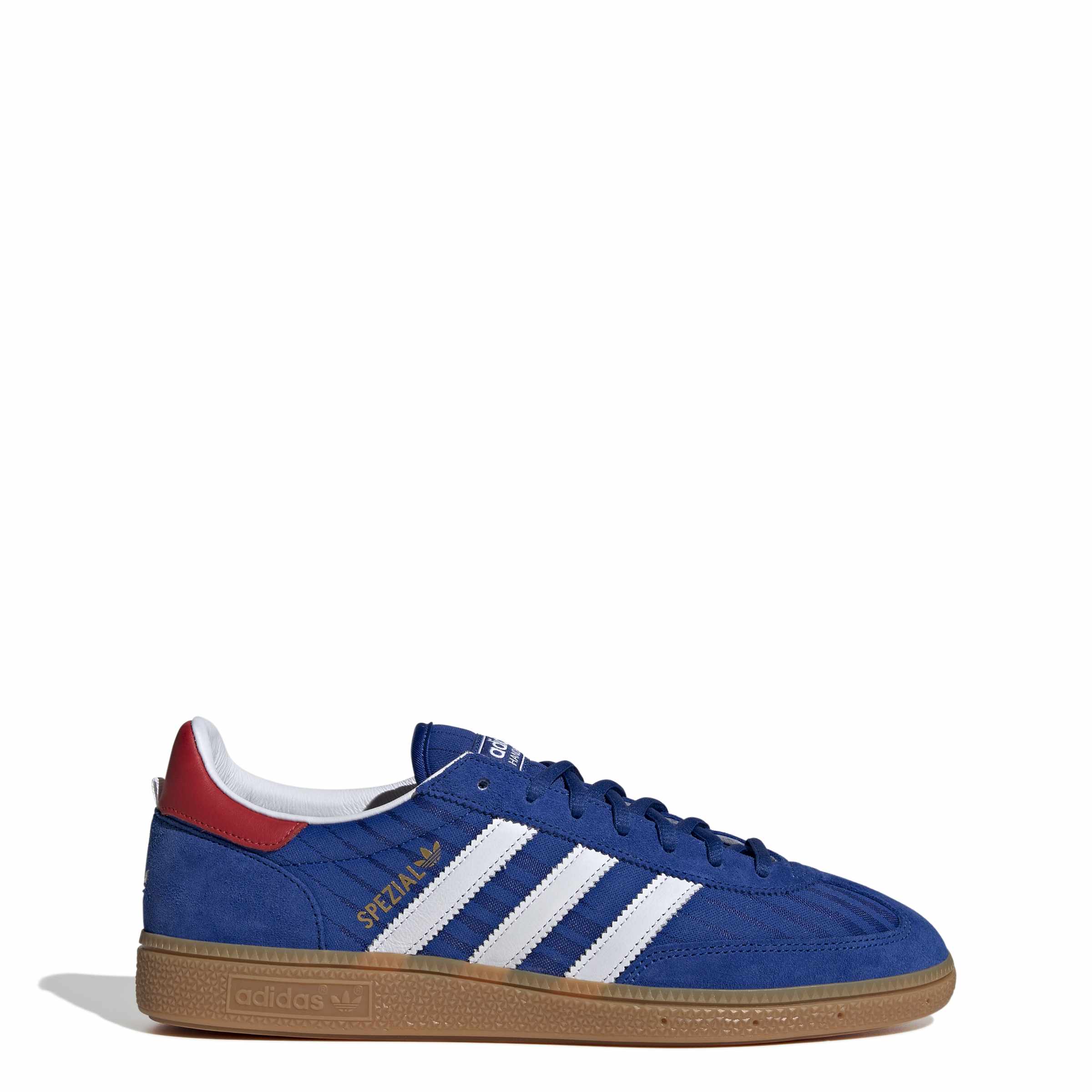 adidas Spezial sneakers in suede