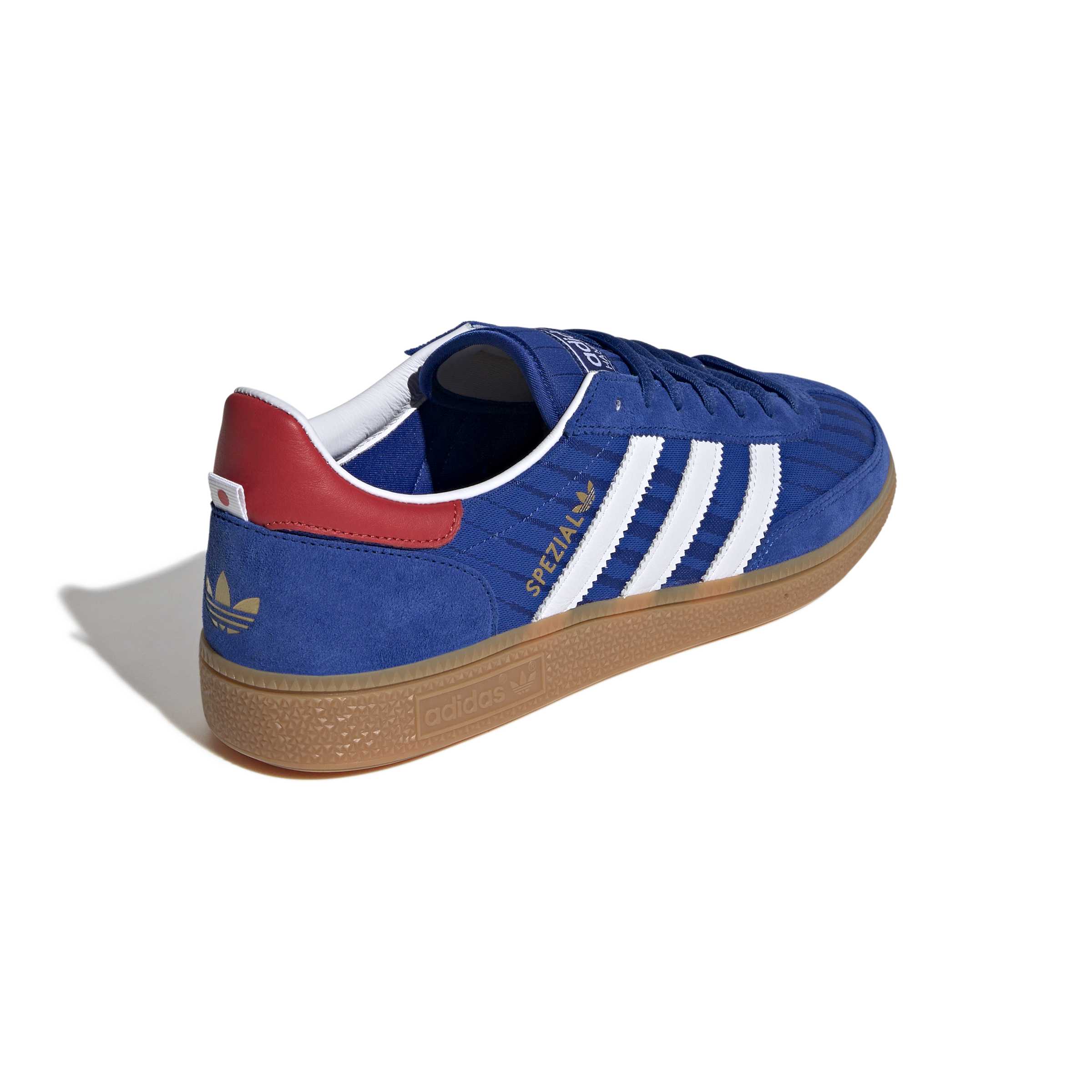 adidas Spezial sneakers in suede