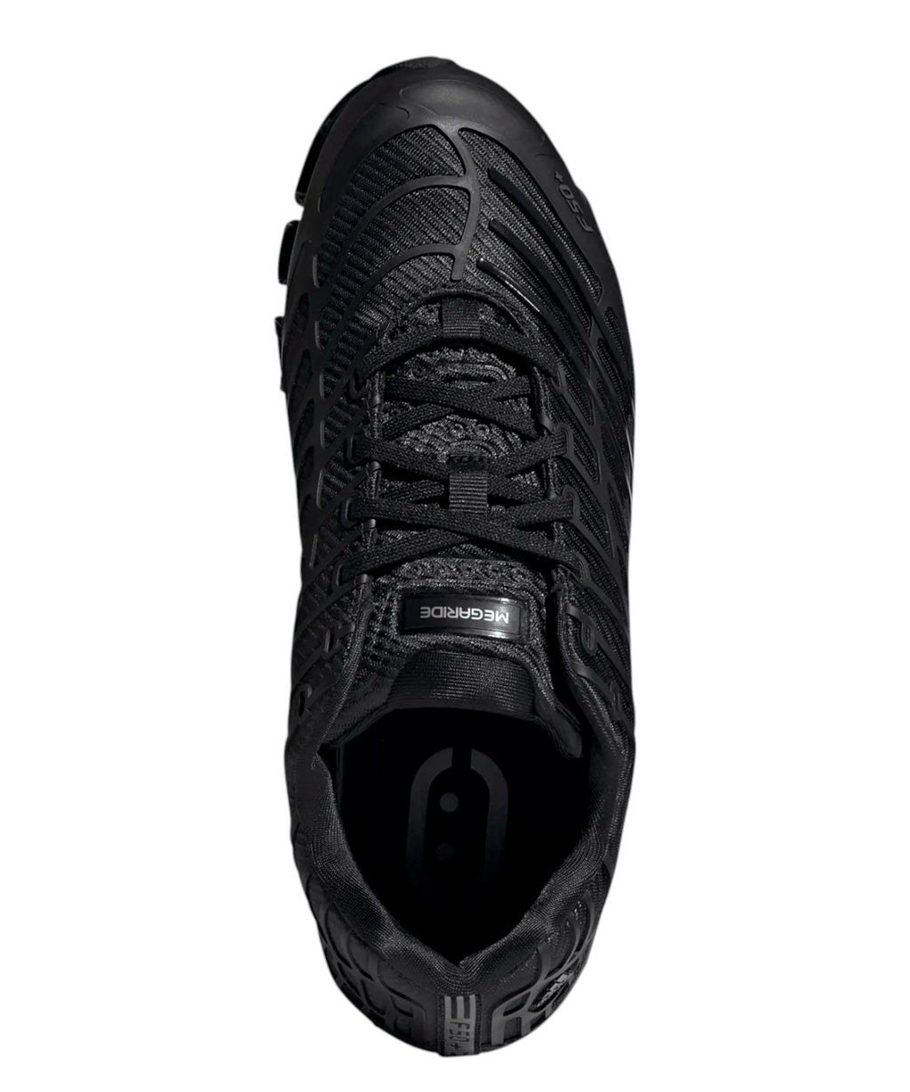 Zapatillas adidas Megaride F50 con estructura de jaula