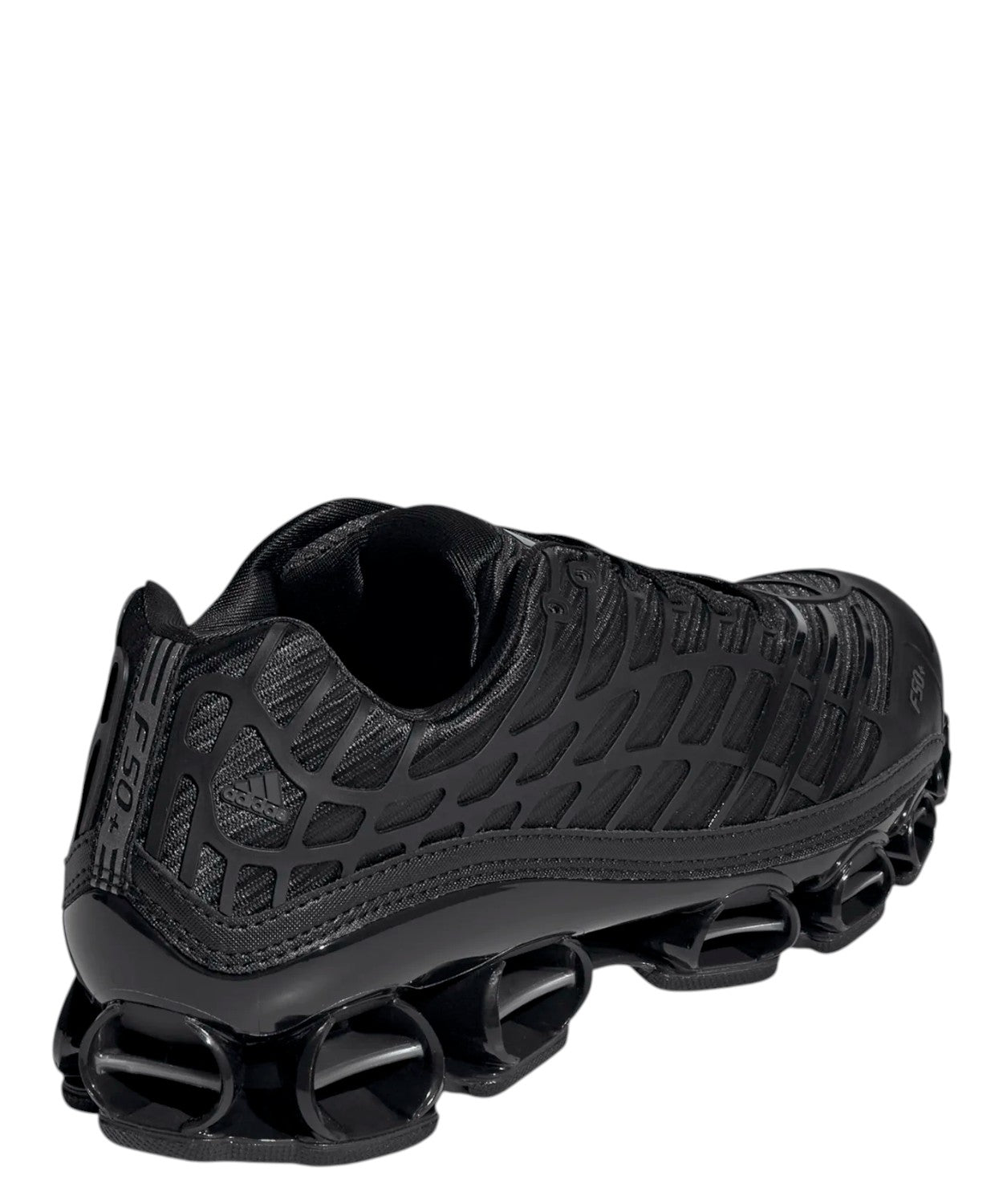 adidas Megaride F50 Sneakers with Cage Structure