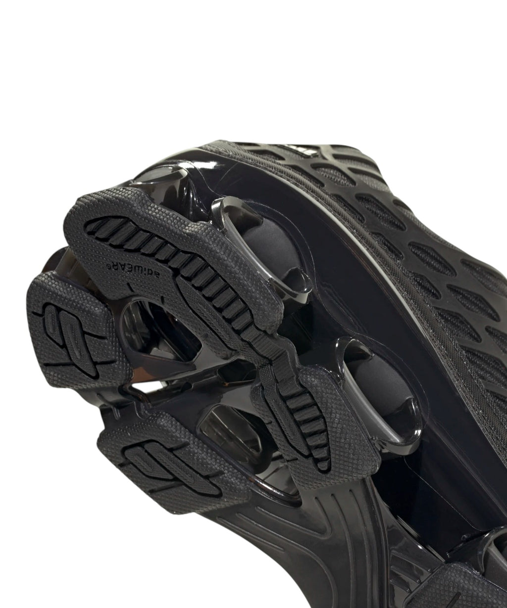 Zapatillas adidas Megaride F50 con estructura de jaula
